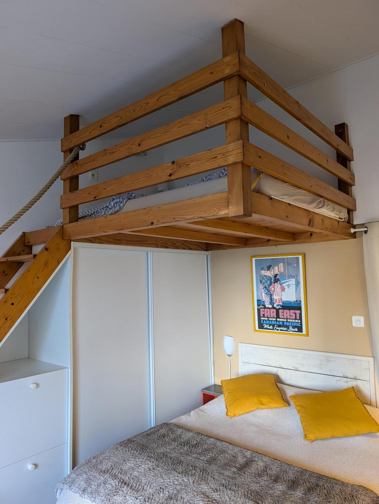 Les Yeux Bleus Bed & Breakfast Noirmoutier-en-l'Ile Exterior photo