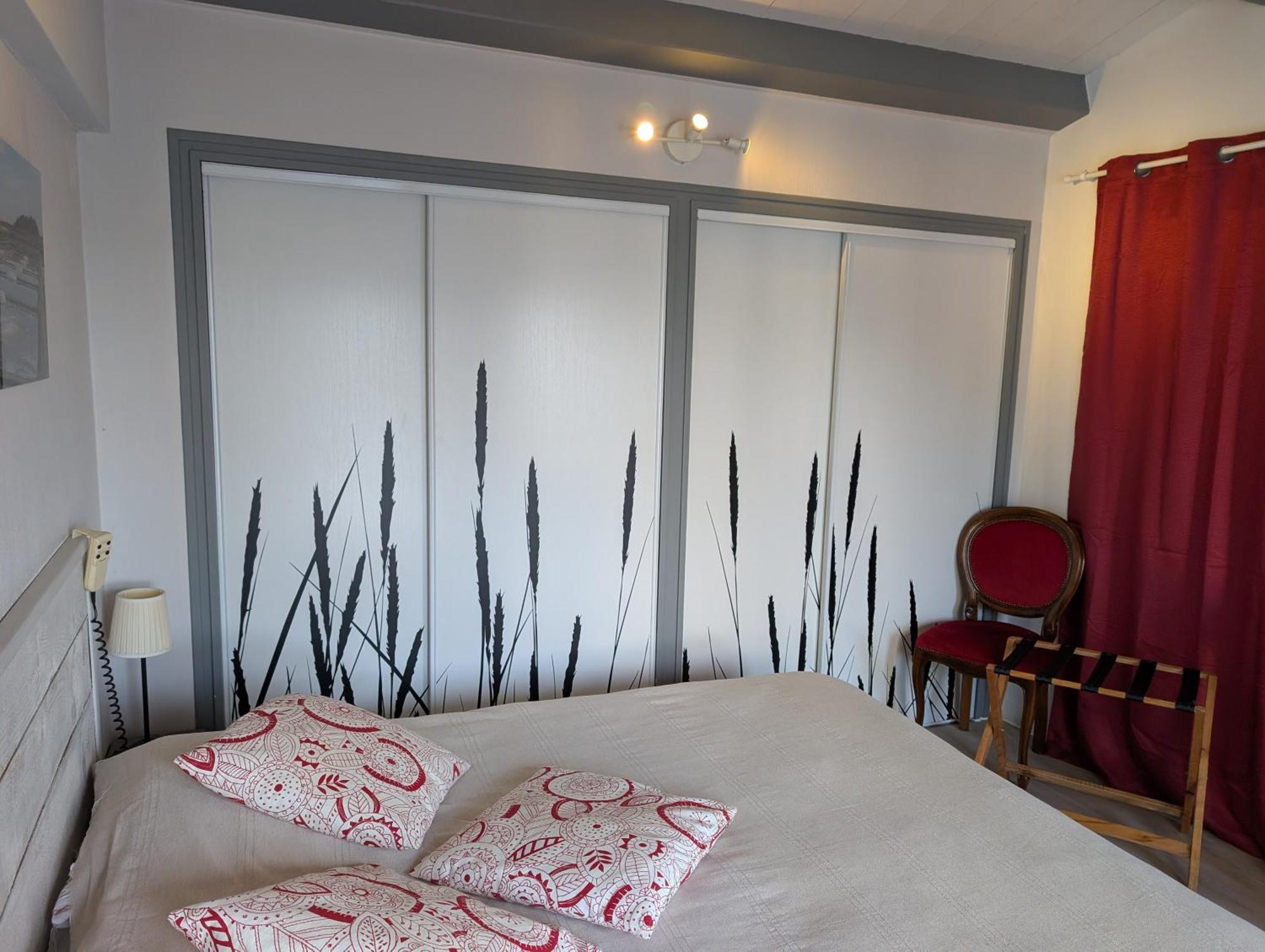Les Yeux Bleus Bed & Breakfast Noirmoutier-en-l'Ile Room photo