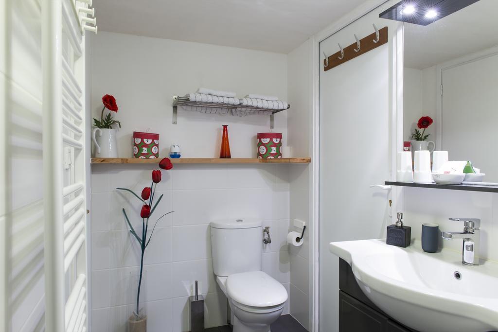 Les Yeux Bleus Bed & Breakfast Noirmoutier-en-l'Ile Exterior photo