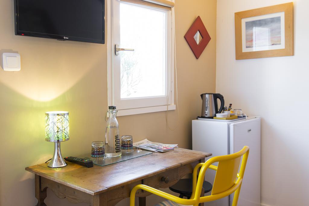 Les Yeux Bleus Bed & Breakfast Noirmoutier-en-l'Ile Exterior photo