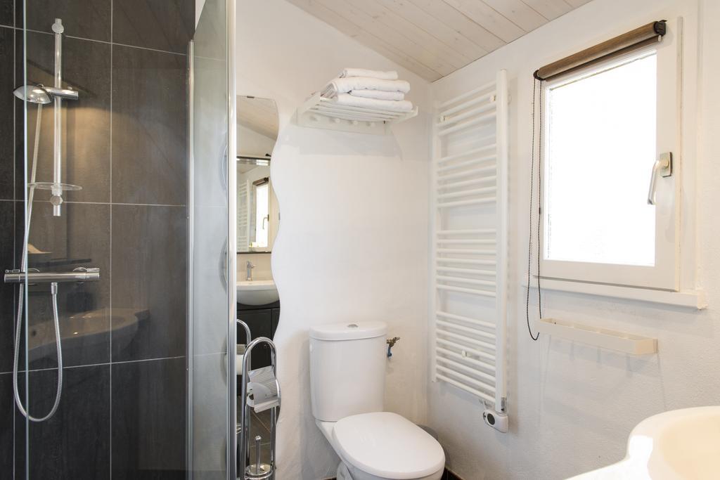 Les Yeux Bleus Bed & Breakfast Noirmoutier-en-l'Ile Exterior photo