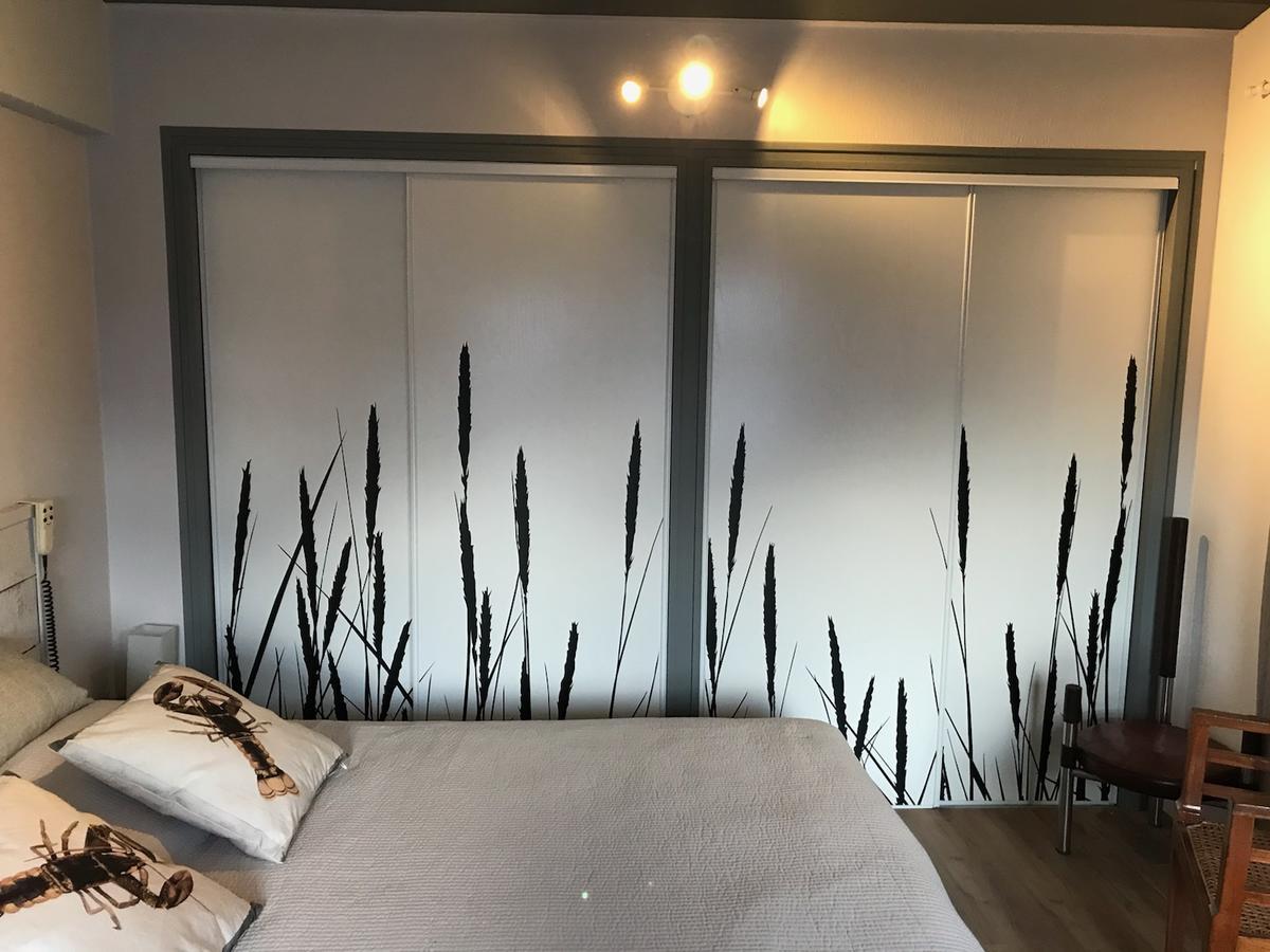 Les Yeux Bleus Bed & Breakfast Noirmoutier-en-l'Ile Exterior photo