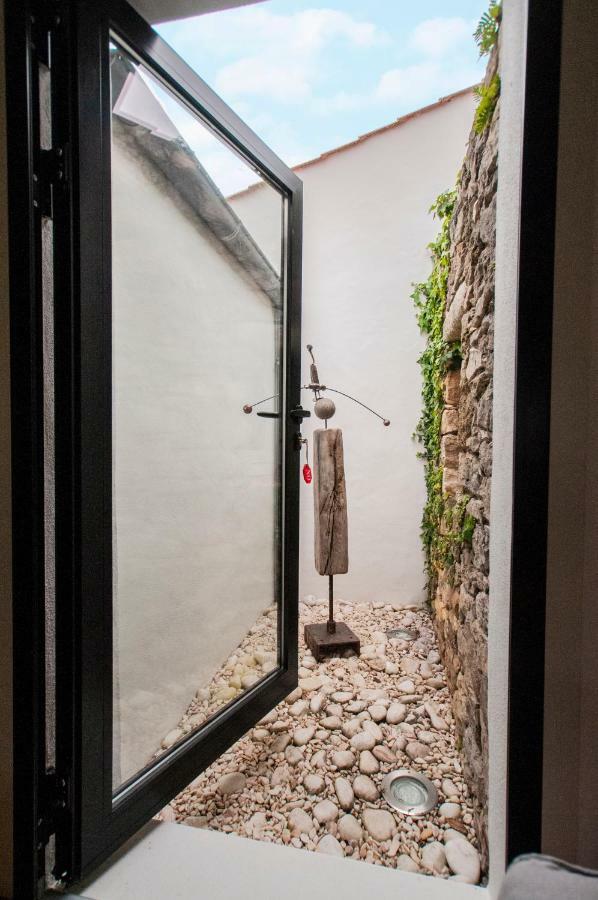 Les Yeux Bleus Bed & Breakfast Noirmoutier-en-l'Ile Exterior photo